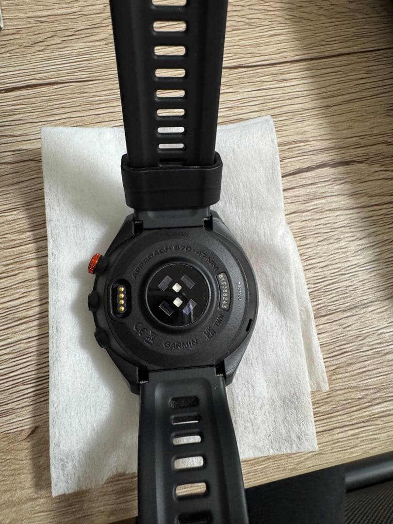 fisherman.t GARMIN APPS70 GPS(CT103個)