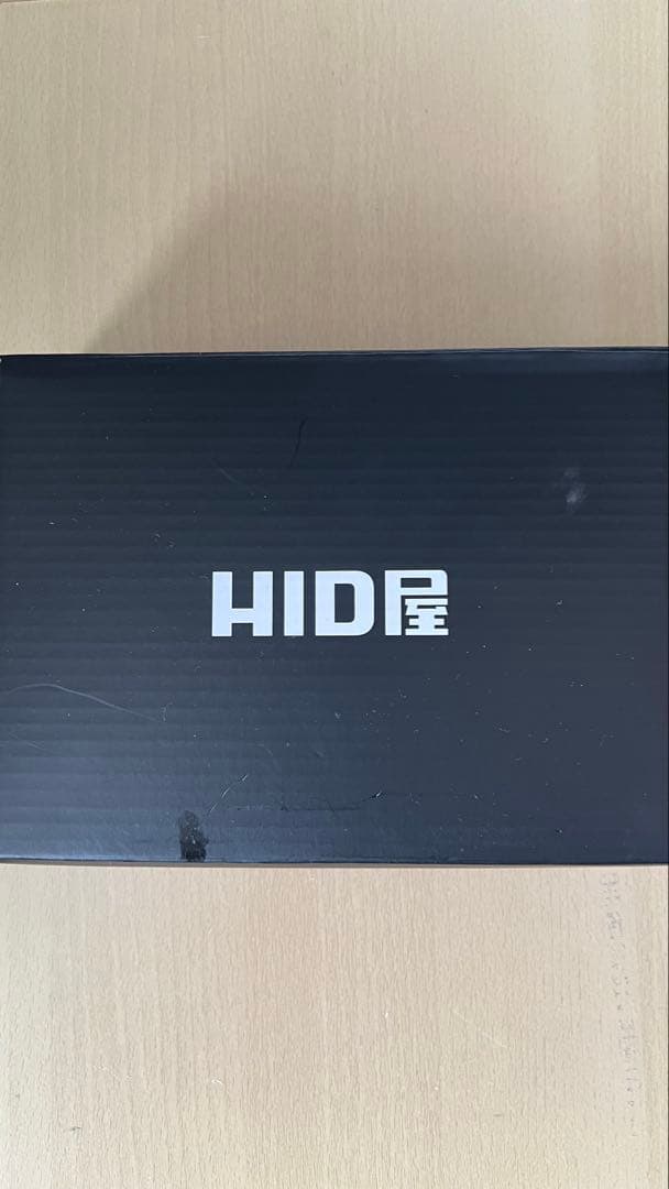 HID屋 H4Ledバルブ