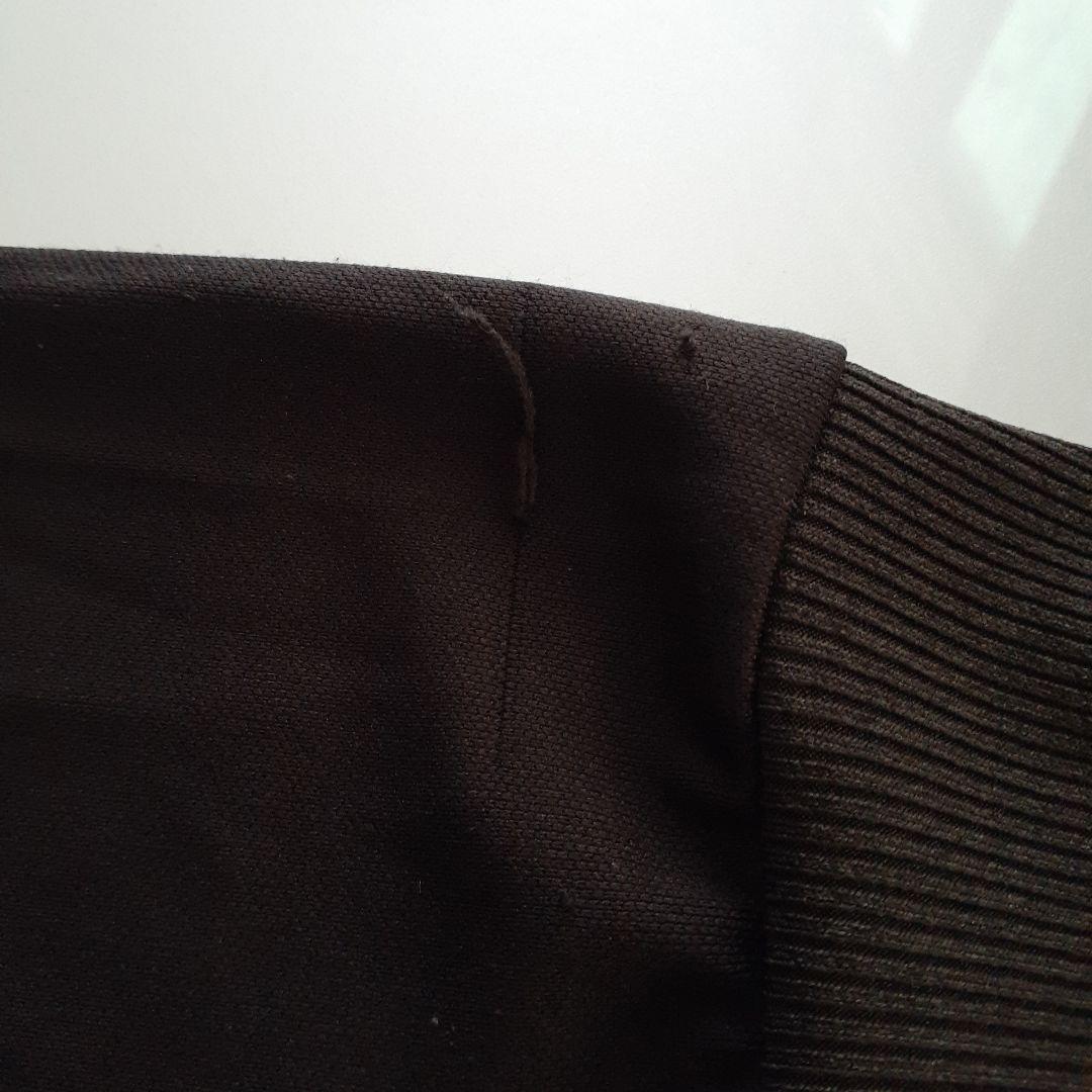 ディアドラ　ジャージパーカー