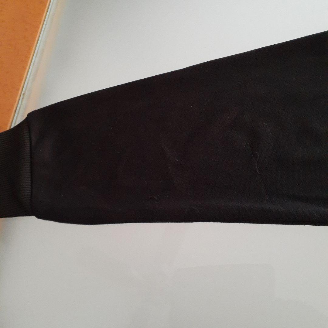 ディアドラ　ジャージパーカー