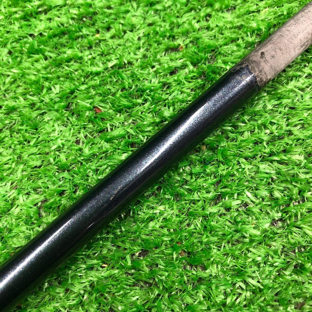 Gsh-1026 USTmamiya AUGA 5R シャフト単品 スリーブ無し