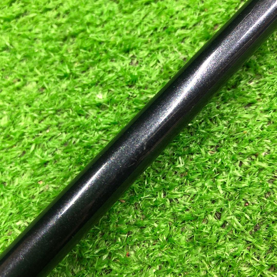 Gsh-1026 USTmamiya AUGA 5R シャフト単品 スリーブ無し