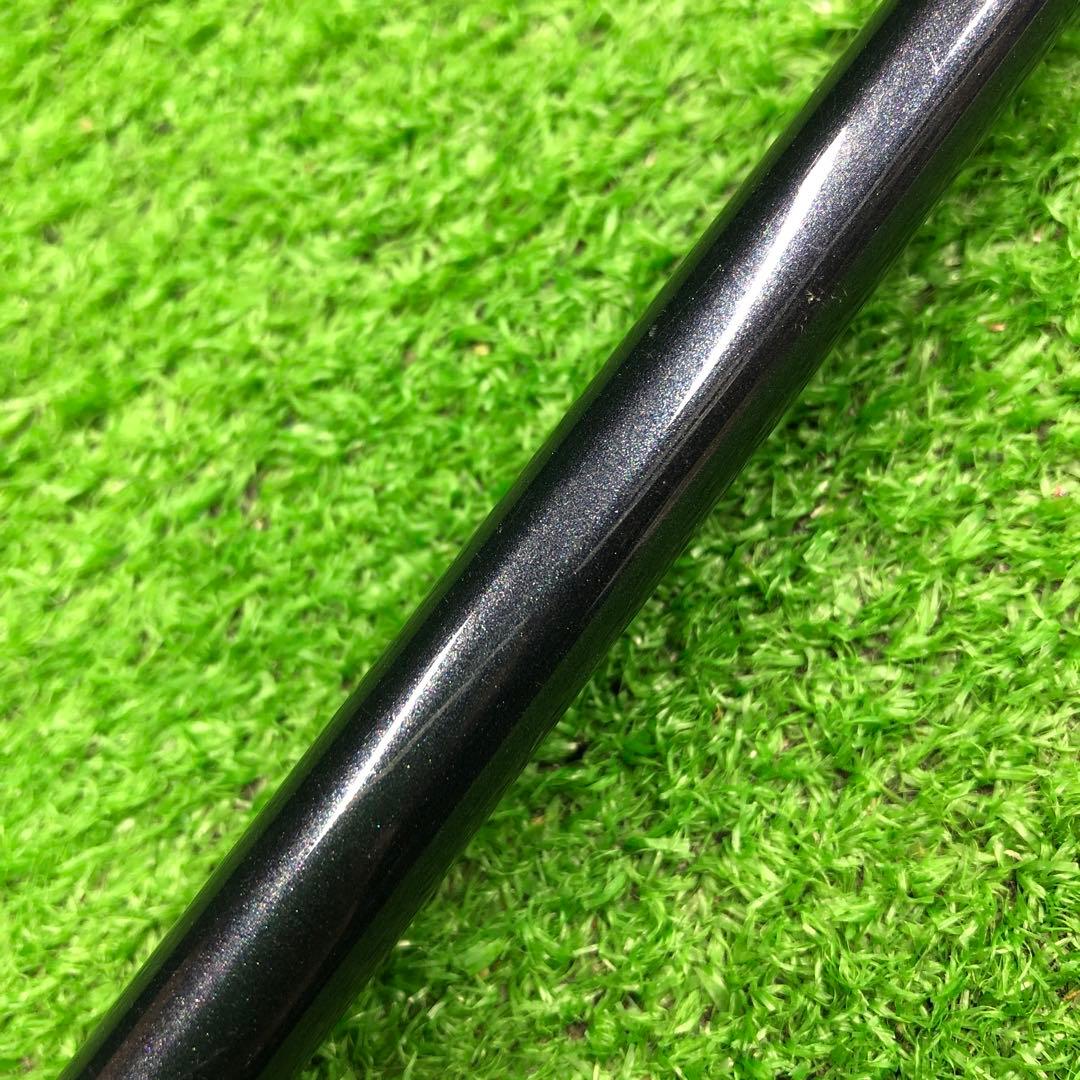 Gsh-1026 USTmamiya AUGA 5R シャフト単品 スリーブ無し