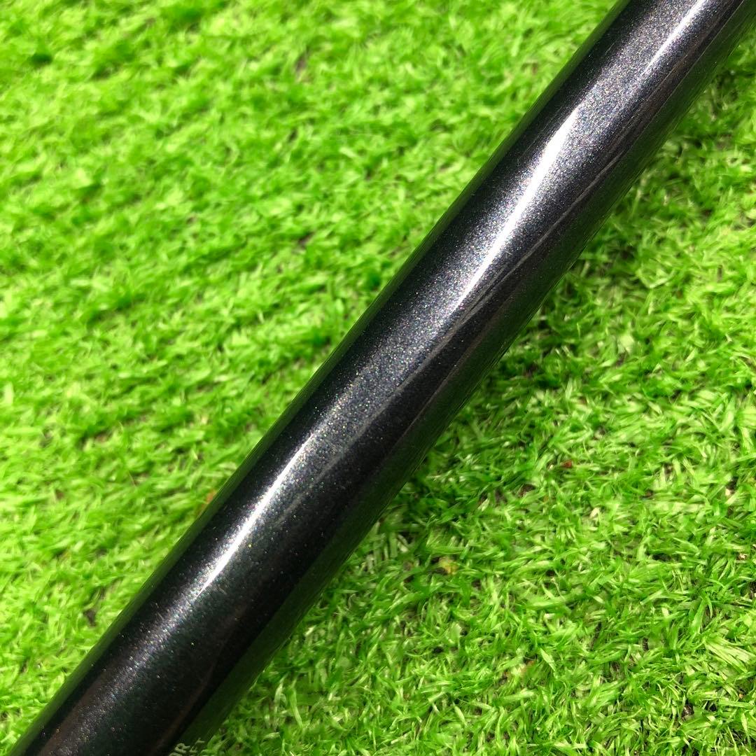 Gsh-1026 USTmamiya AUGA 5R シャフト単品 スリーブ無し