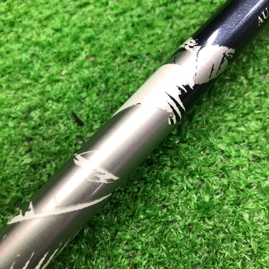 Gsh-1026 USTmamiya AUGA 5R シャフト単品 スリーブ無し