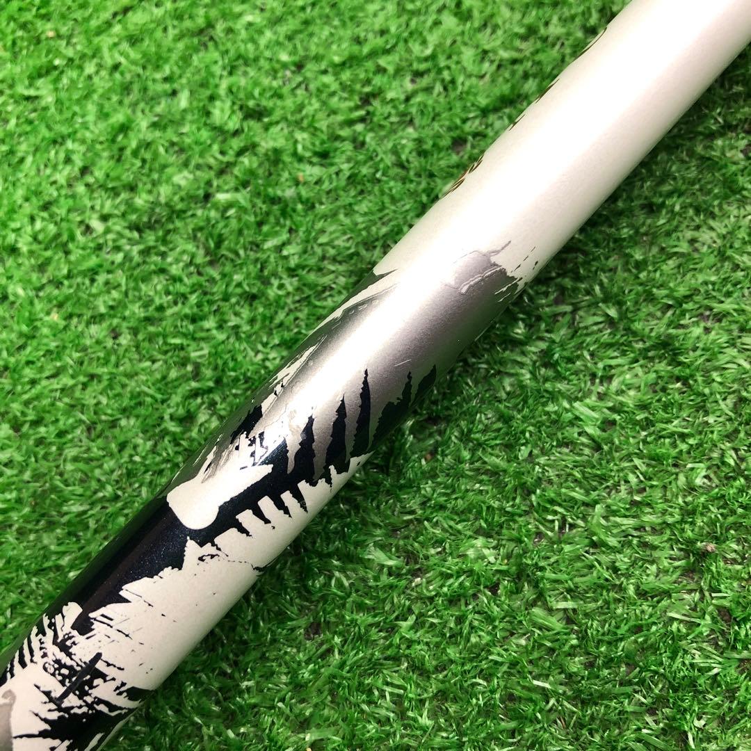 Gsh-1026 USTmamiya AUGA 5R シャフト単品 スリーブ無し