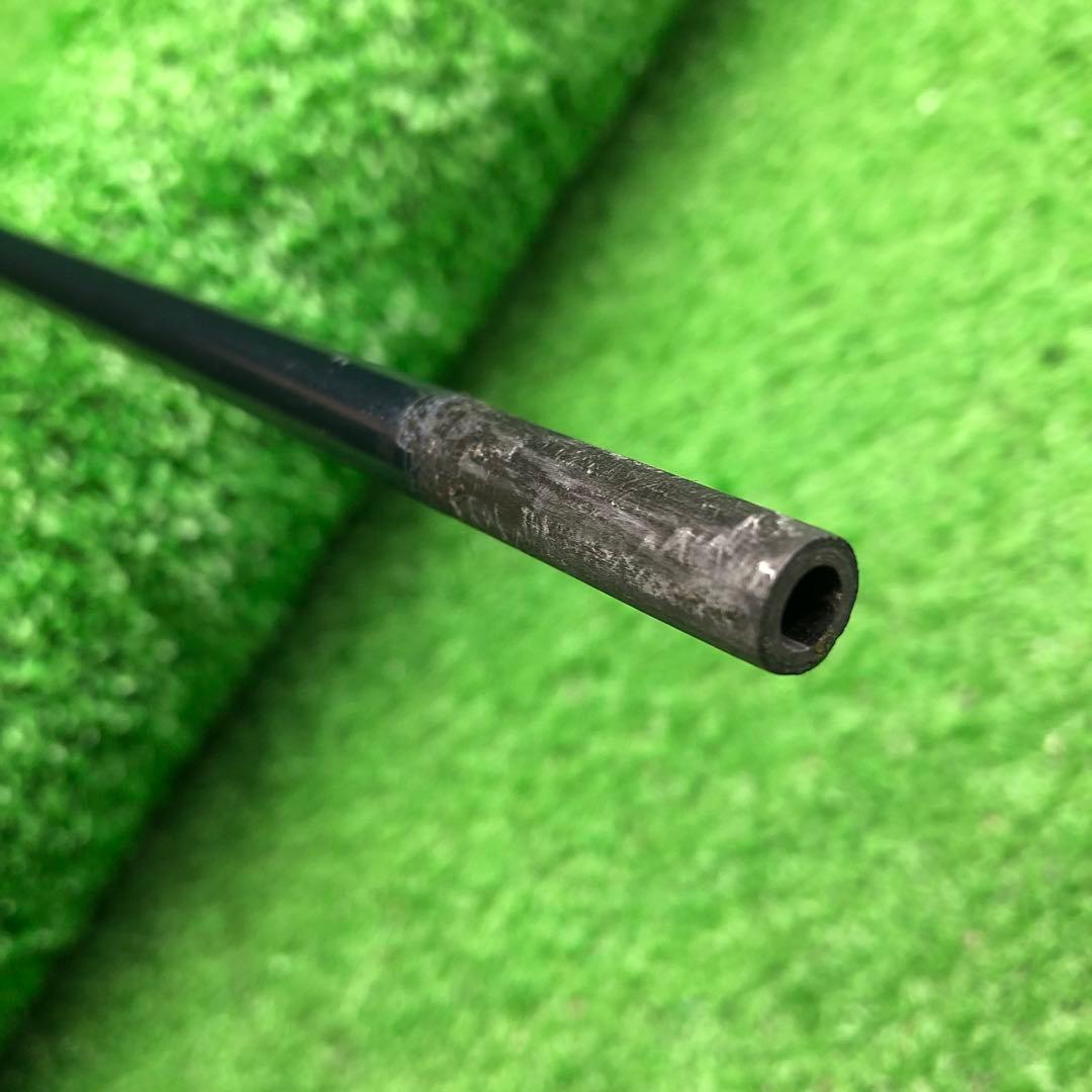 Gsh-1026 USTmamiya AUGA 5R シャフト単品 スリーブ無し