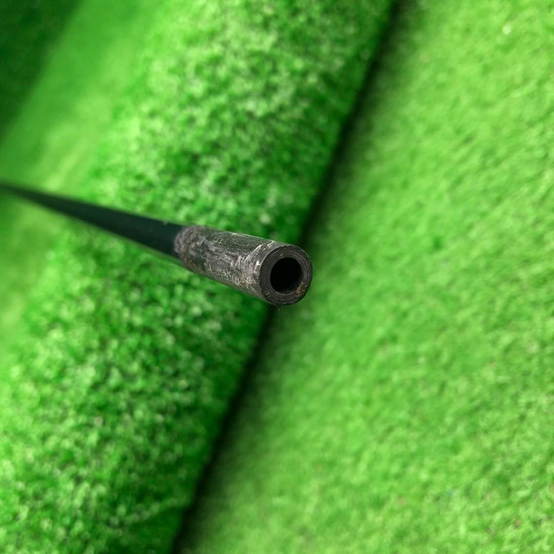 Gsh-1026 USTmamiya AUGA 5R シャフト単品 スリーブ無し