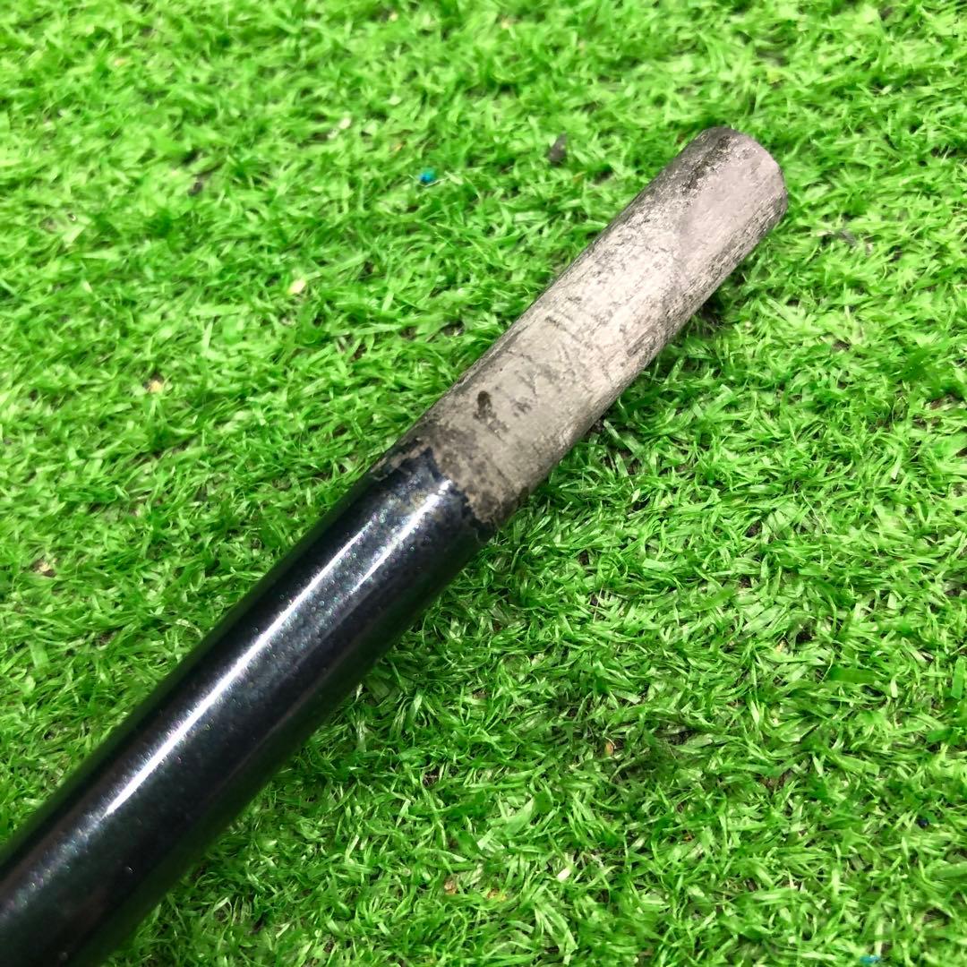 Gsh-1026 USTmamiya AUGA 5R シャフト単品 スリーブ無し