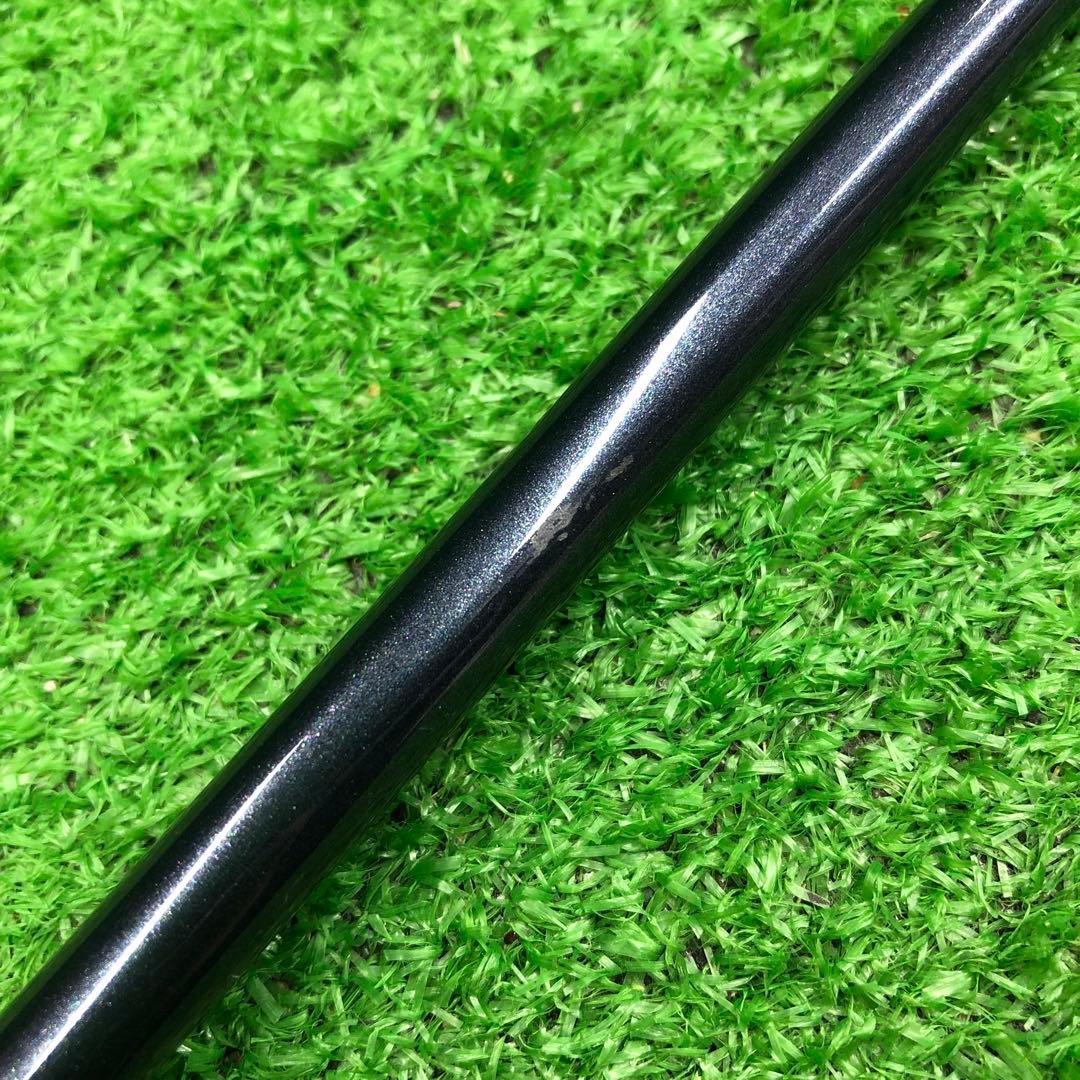 Gsh-1026 USTmamiya AUGA 5R シャフト単品 スリーブ無し