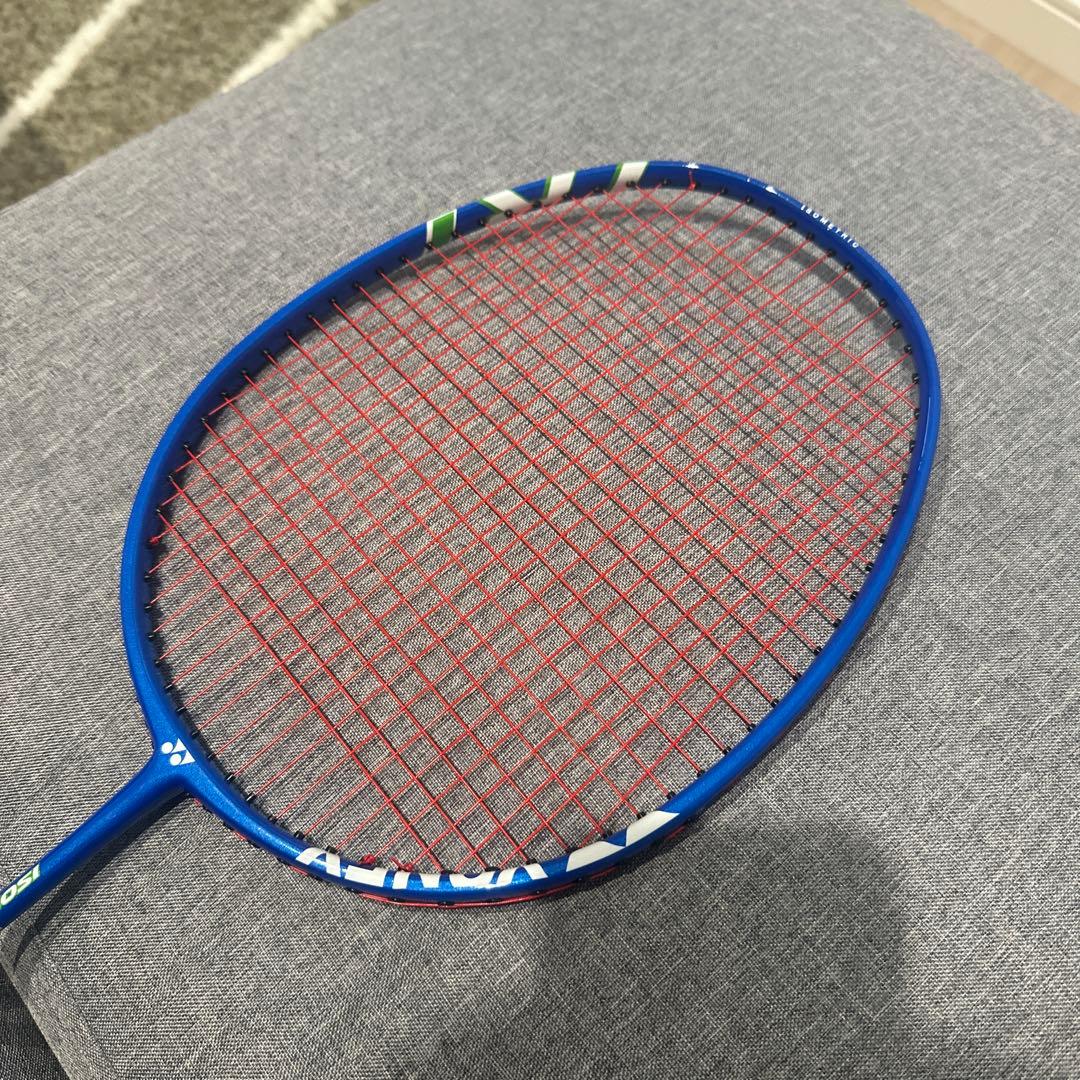 YONEX トレラケTR1