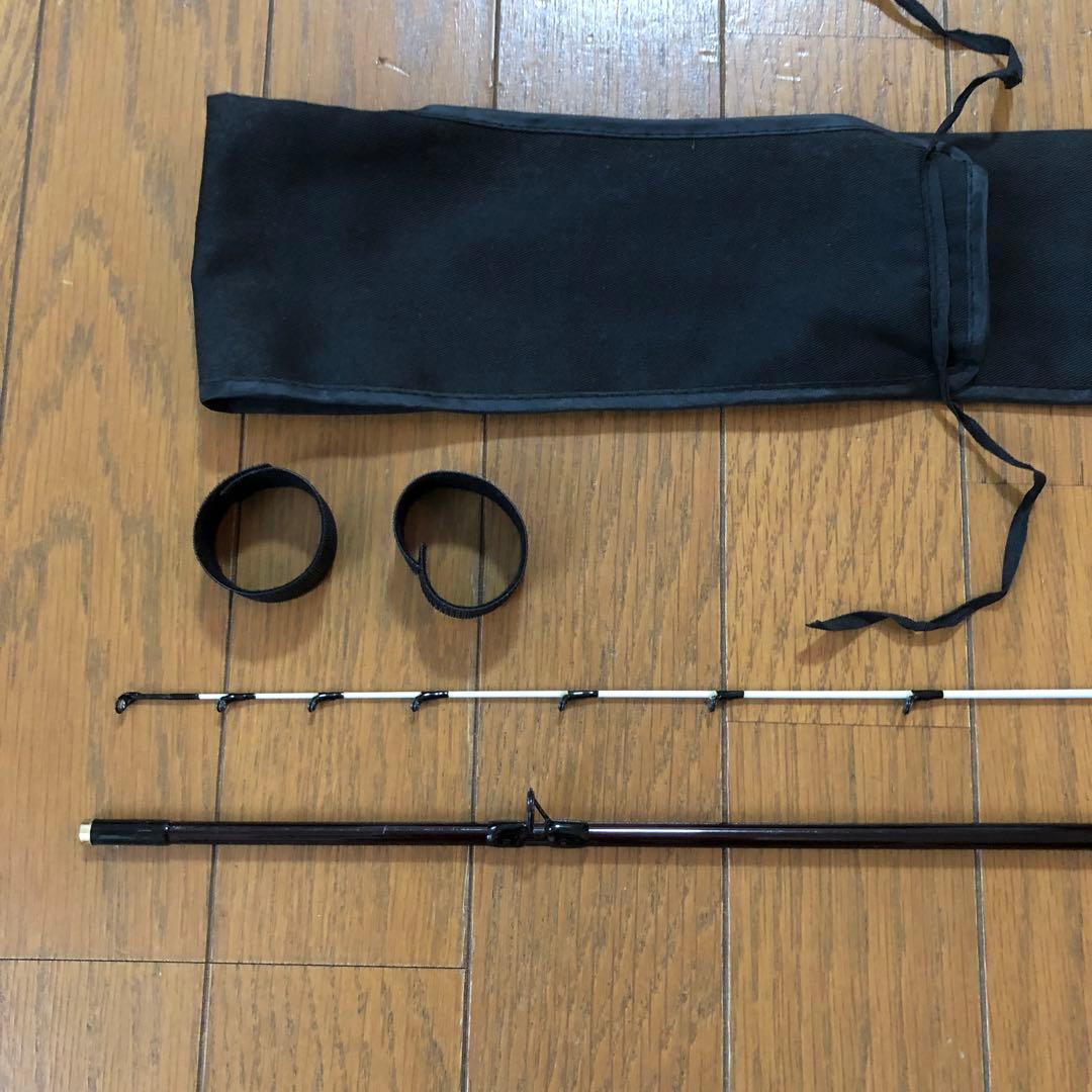 浅草釣具 東京湾 エビメバル 270