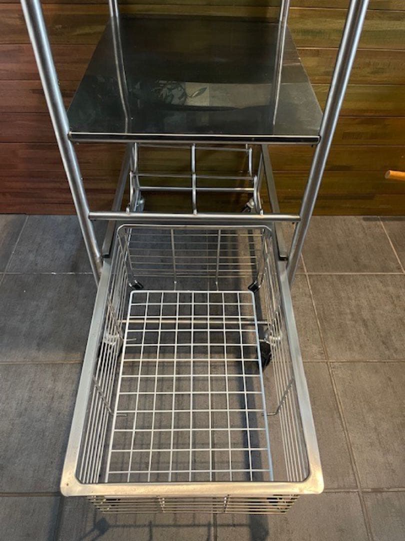 locapipes■ビンテージ廃盤品 IKEAイケア GRUNDTAL