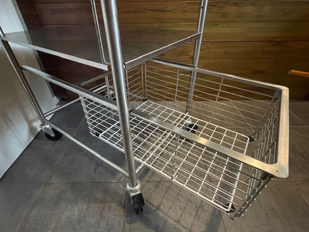 locapipes■ビンテージ廃盤品 IKEAイケア GRUNDTAL