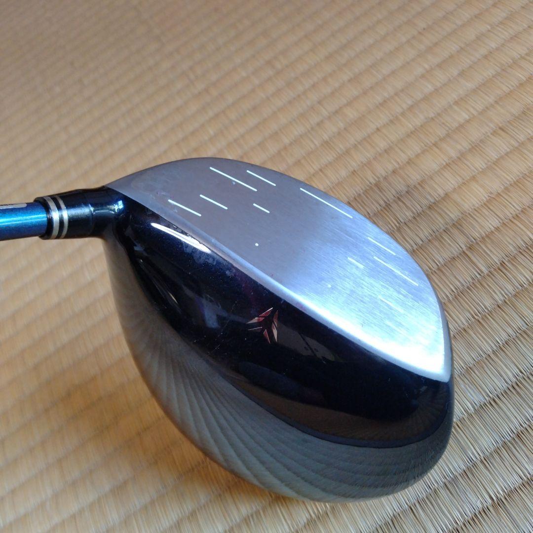 ゼクシオドライバー