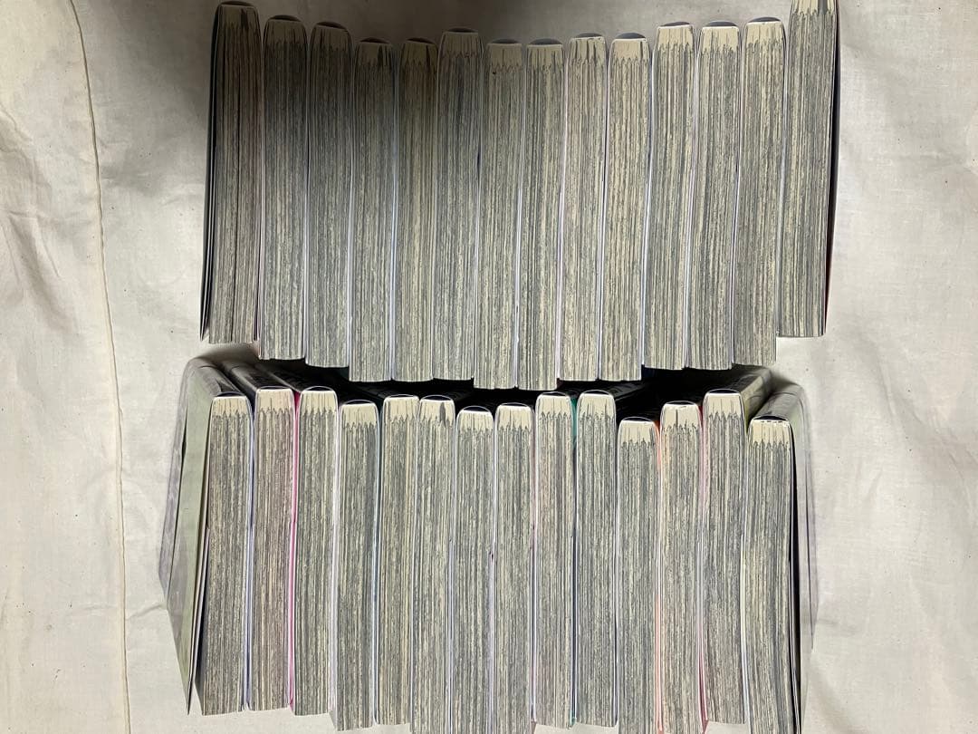 ブルーロック　1~28巻セット