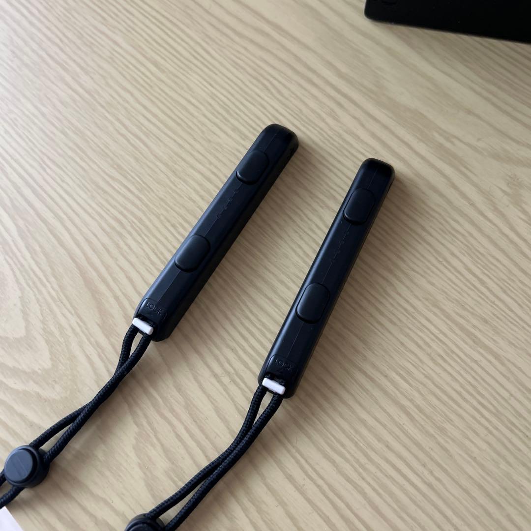 Nintendo Switch セット(joycon赤のみジャンク品)