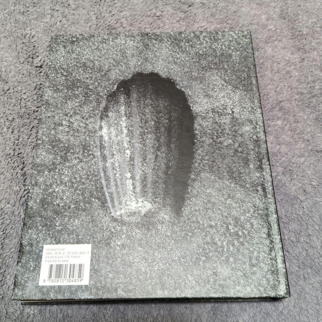 petits gateaux（小さなケーキ） : Frederibc Anton