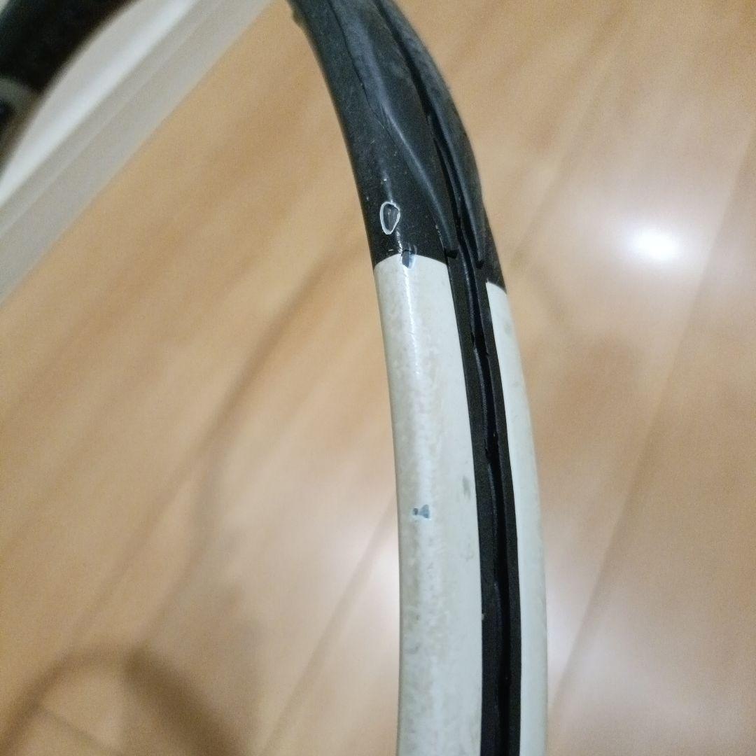 HEAD SPEED MP LITE テニスラケット 280g グリップ2