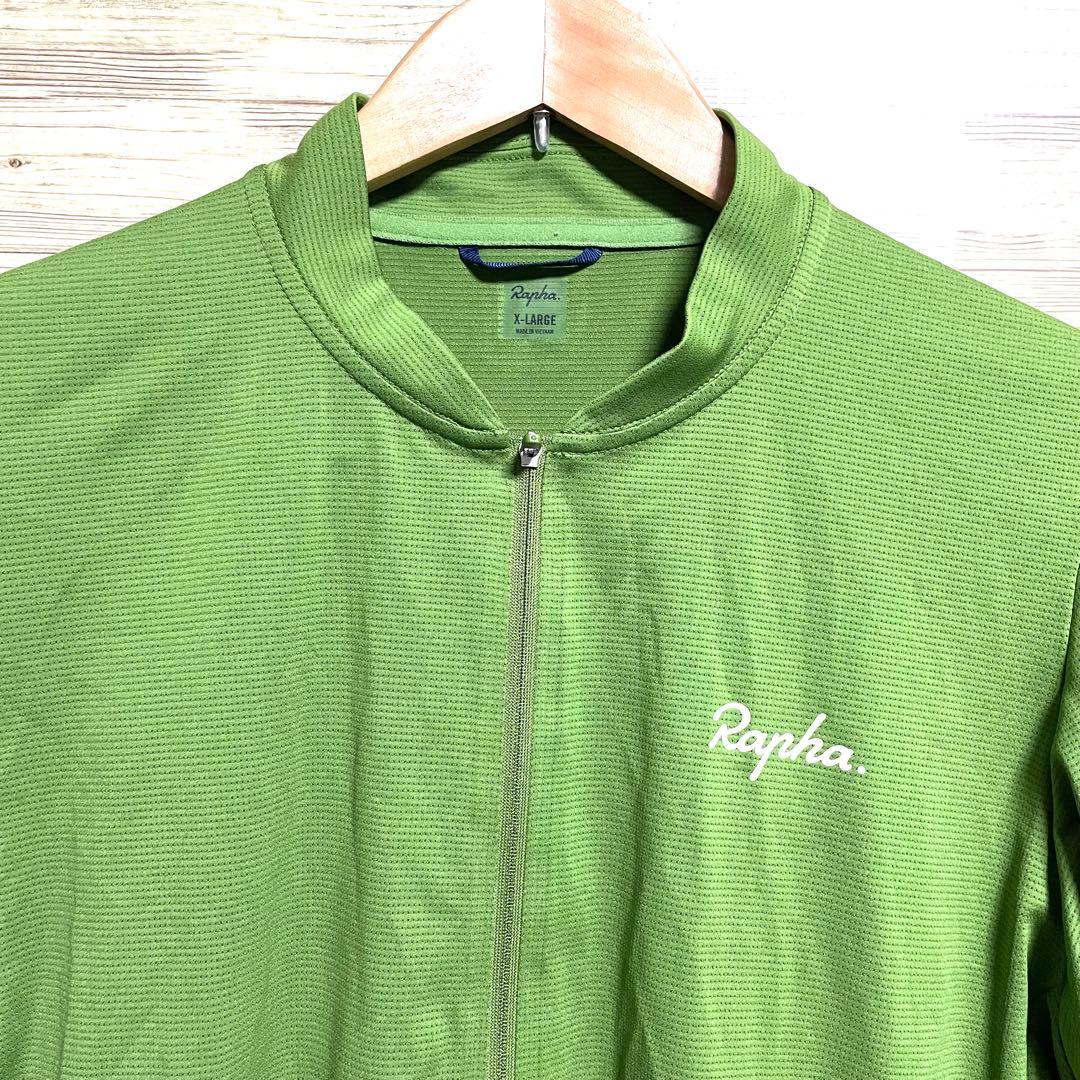 良品 ラファ MEN'S CLASSIC FLYWEIGHT JERSEY XL