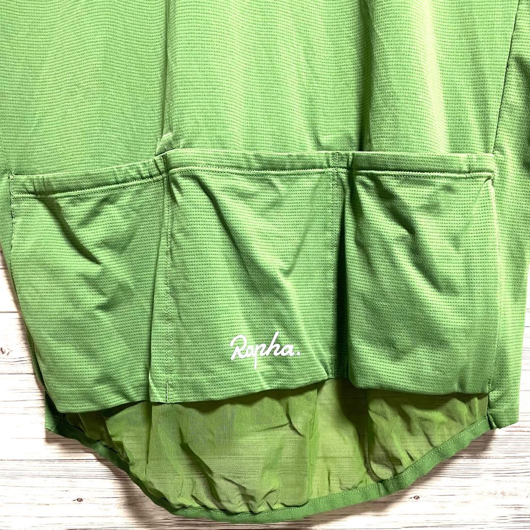 良品 ラファ MEN'S CLASSIC FLYWEIGHT JERSEY XL