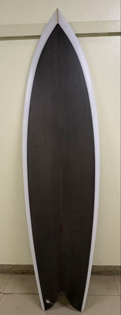 クリステンソンロングフィッシュ6”4 20 5/8 2 9/16 ミッドレングス