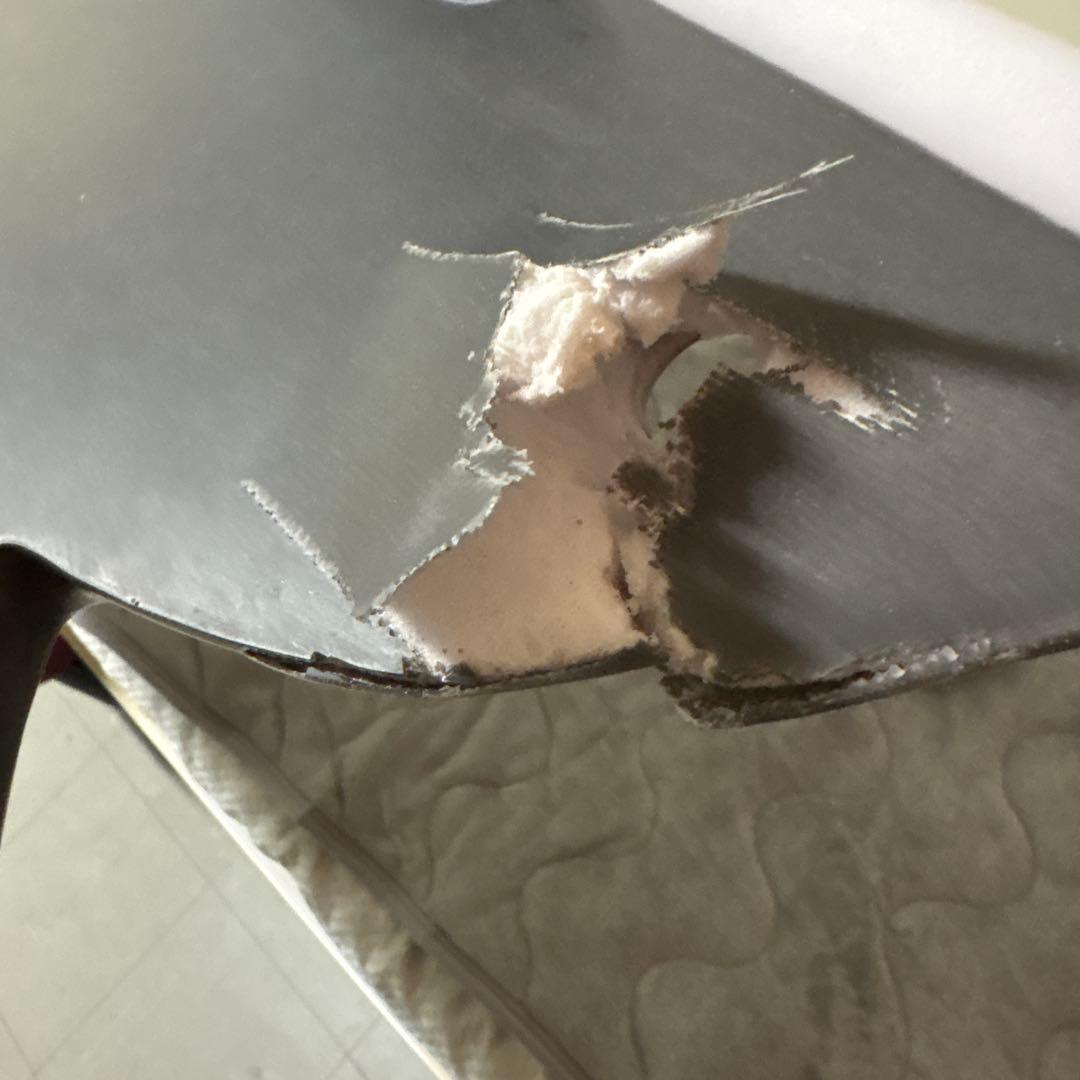 クリステンソンロングフィッシュ6”4 20 5/8 2 9/16 ミッドレングス