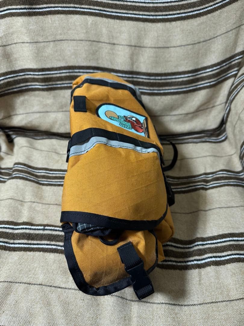 アクセサリー 2020 Swift Campout Zeitgeist Bag