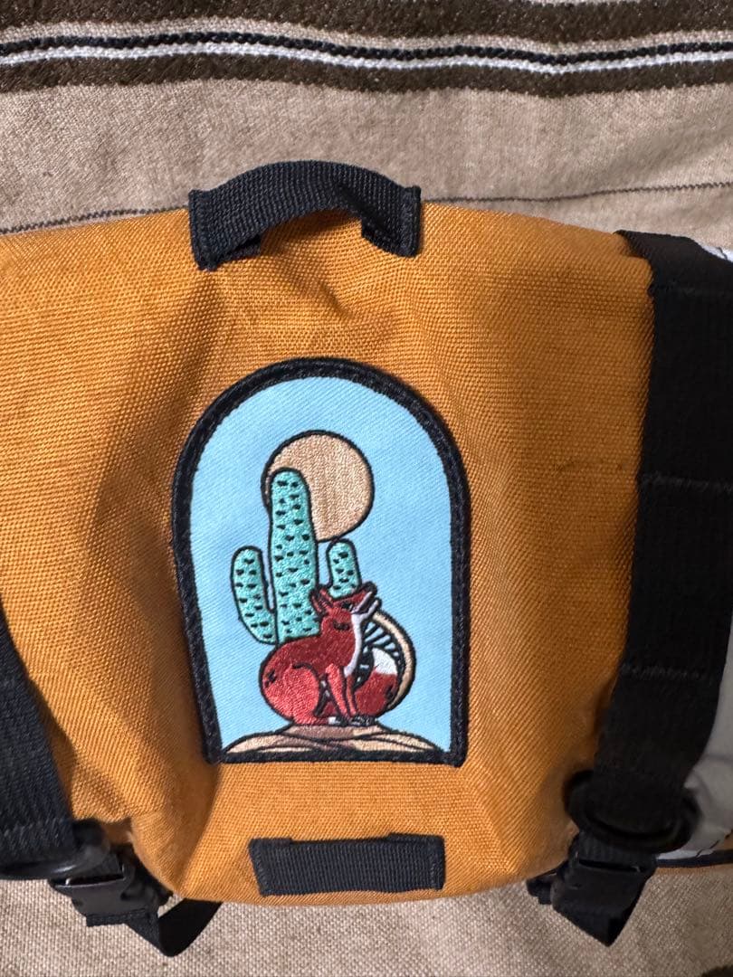 アクセサリー 2020 Swift Campout Zeitgeist Bag