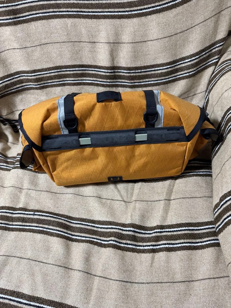 アクセサリー 2020 Swift Campout Zeitgeist Bag