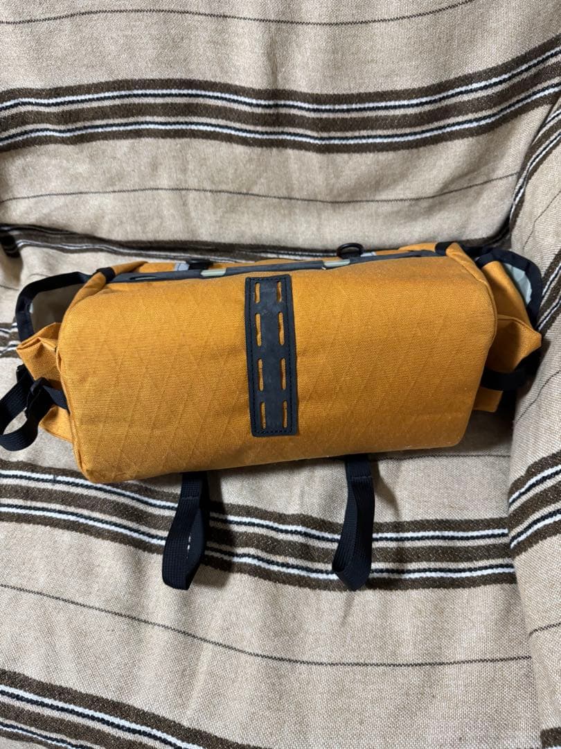 アクセサリー 2020 Swift Campout Zeitgeist Bag