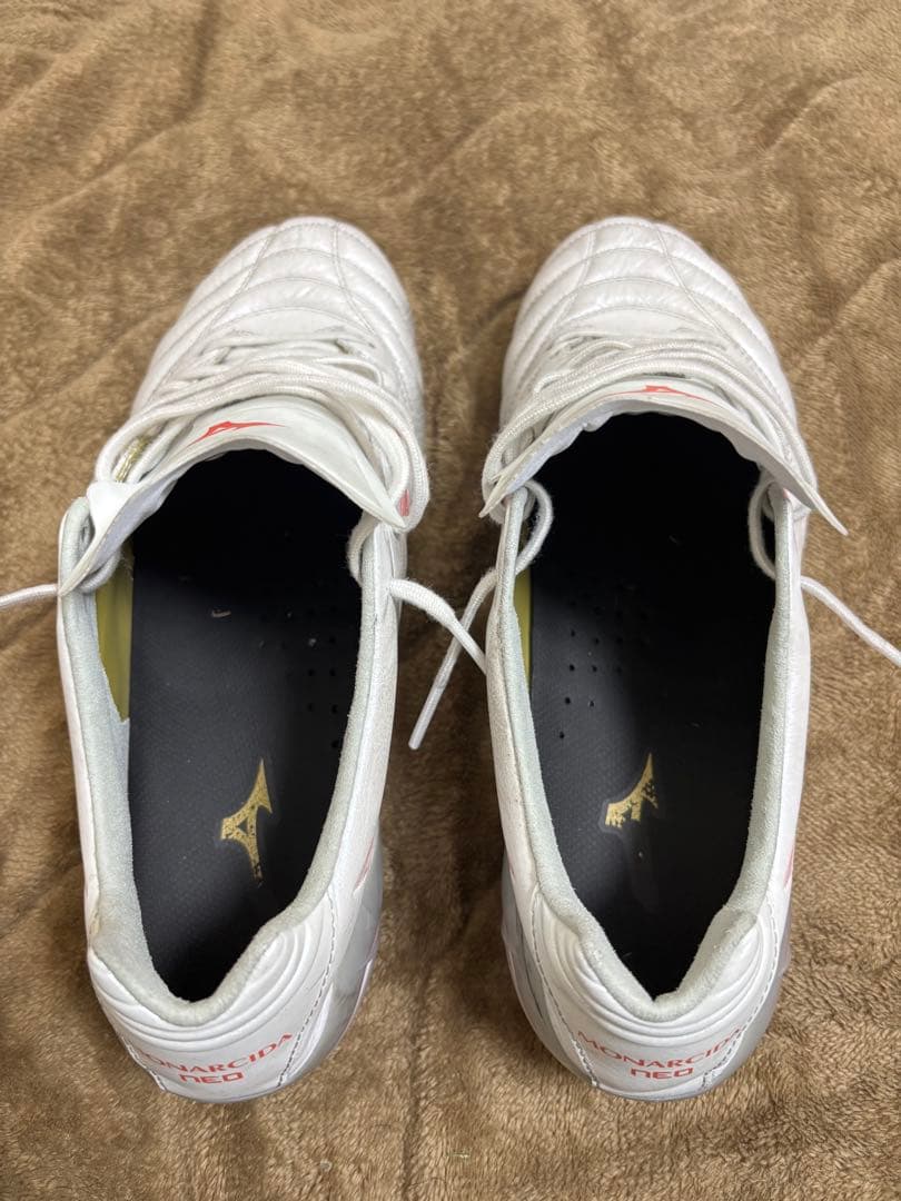 モナルシーダネオ3エリート neo3elite 26cm