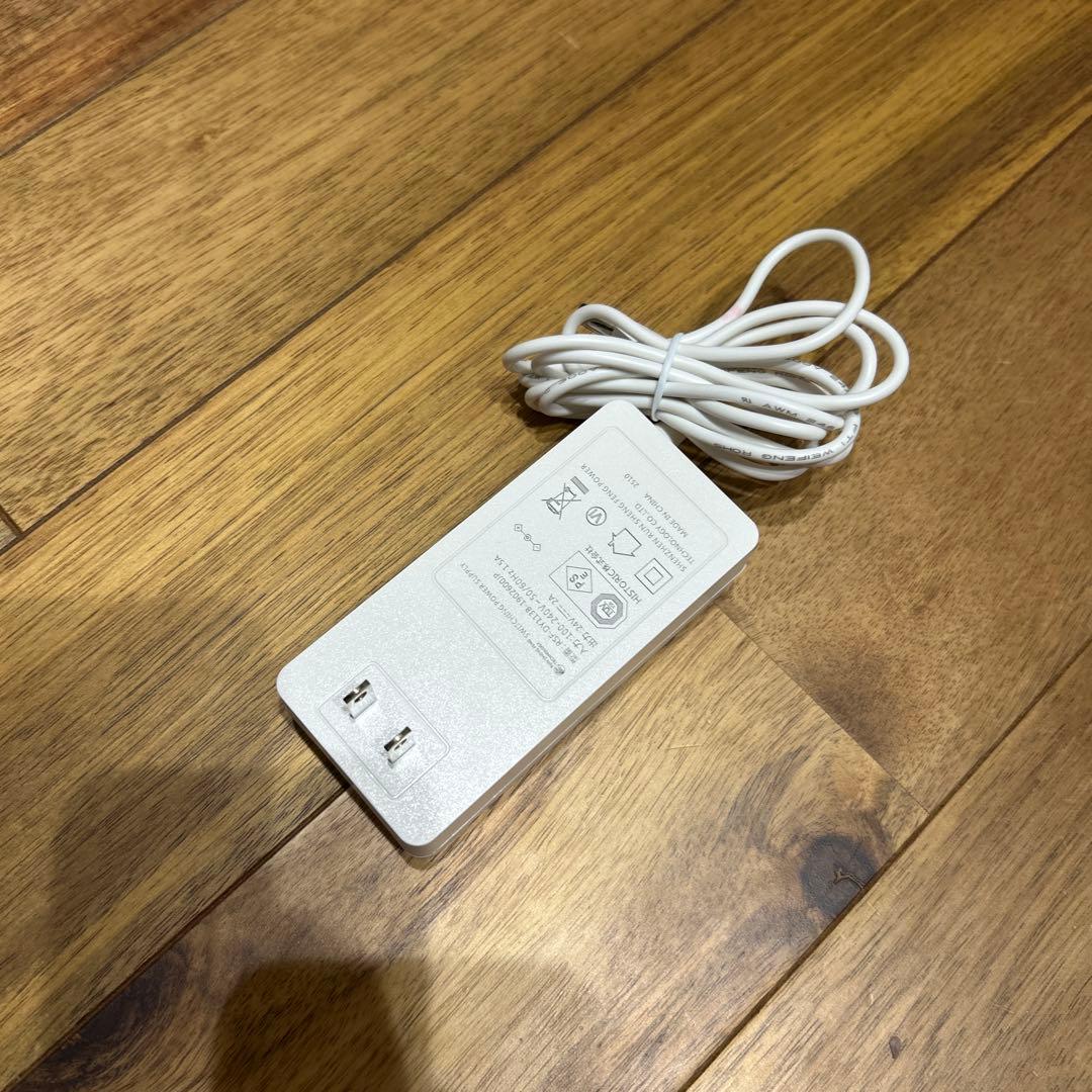 oui グレー 四角形デザイン 手入れ用具