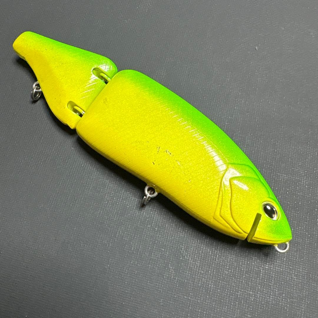 タイニークラッシュ Low レジェンドチャート