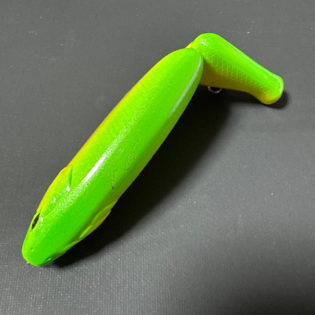 タイニークラッシュ Low レジェンドチャート