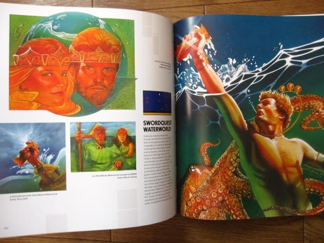 Art of Atari　アタリ　ATARI　NASDAQ: ATAR