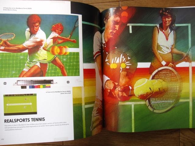 Art of Atari　アタリ　ATARI　NASDAQ: ATAR