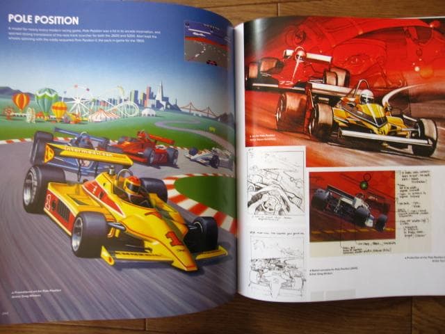 Art of Atari　アタリ　ATARI　NASDAQ: ATAR