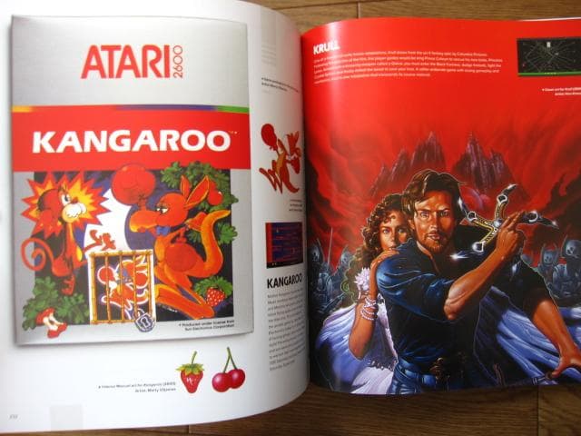 Art of Atari　アタリ　ATARI　NASDAQ: ATAR