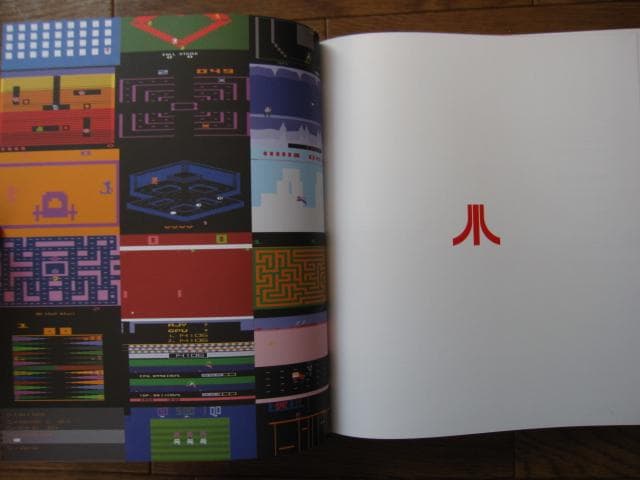 Art of Atari　アタリ　ATARI　NASDAQ: ATAR