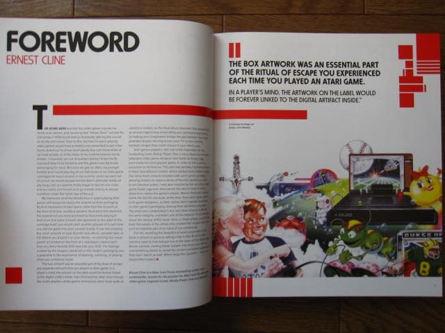 Art of Atari　アタリ　ATARI　NASDAQ: ATAR