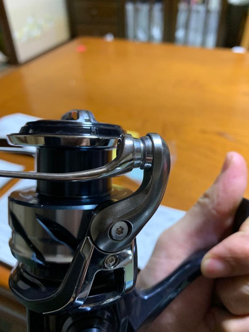 21ツインパワーSW6000HG