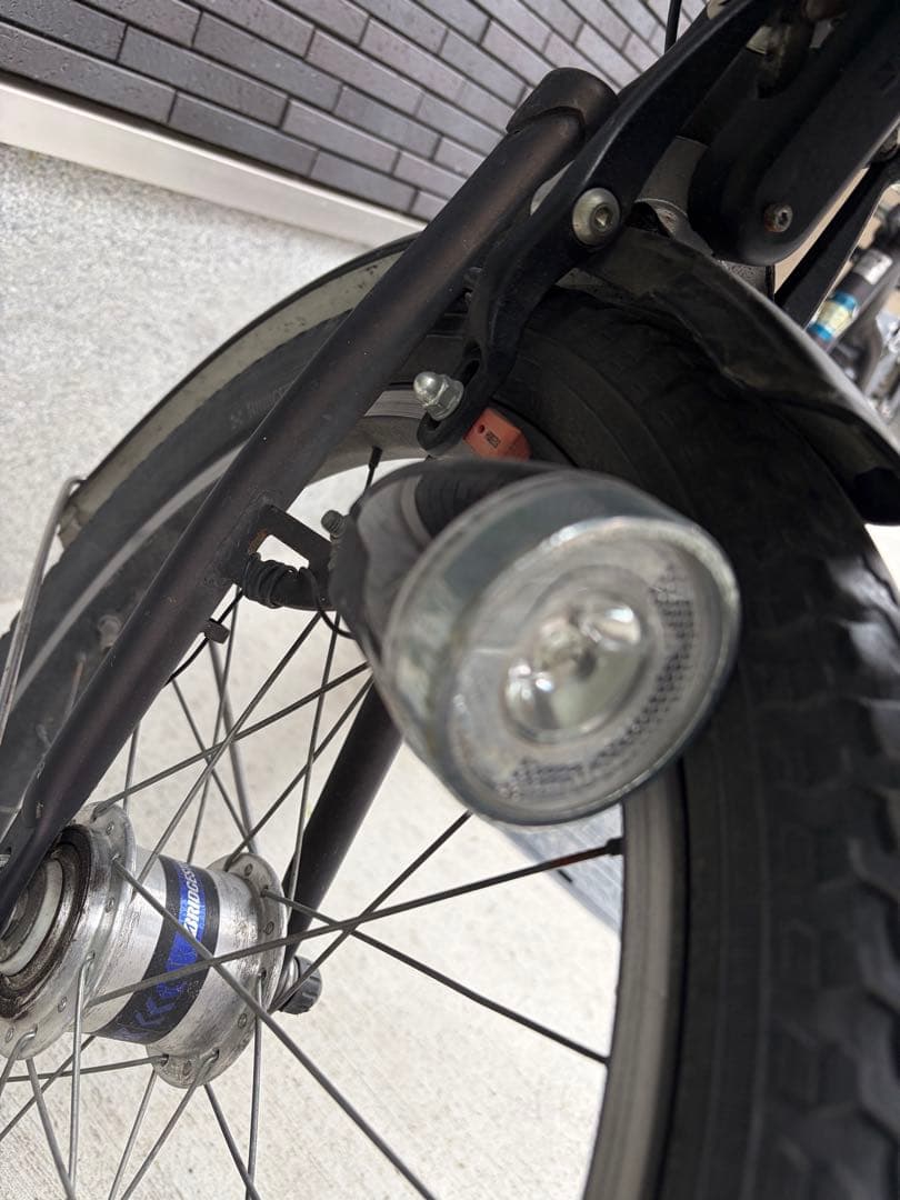 ブリヂストン 自転車