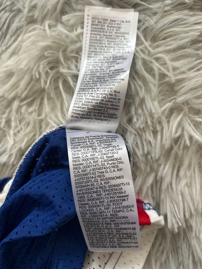 twiceのナヨンちゃんとのコラボ洋服です！