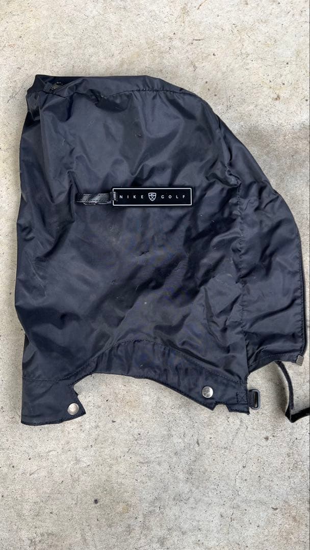 ナイキゴルフ　キャディバッグ　スタンド　8.5型