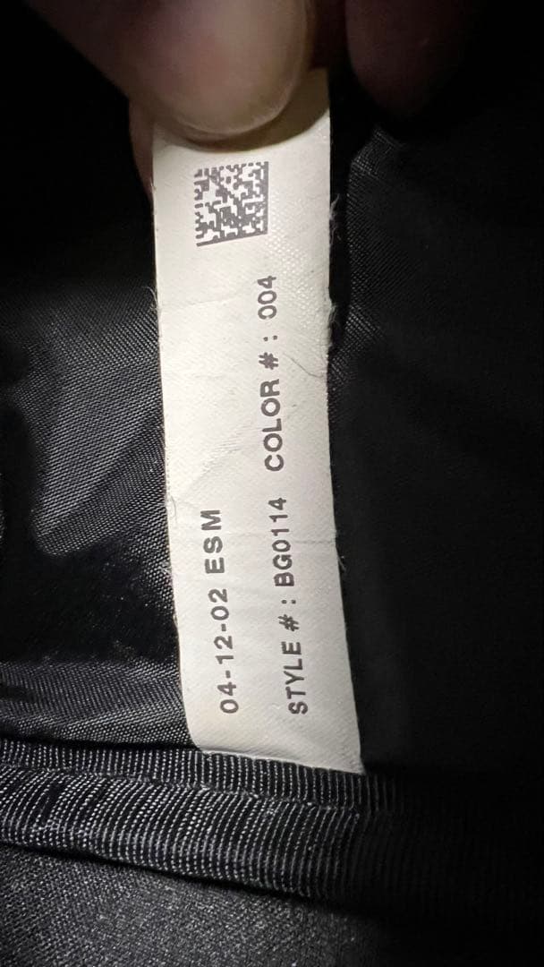 ナイキゴルフ　キャディバッグ　スタンド　8.5型