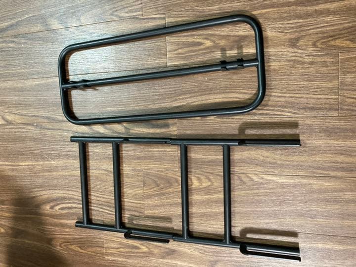 バンドック ベルサ 焚き火台