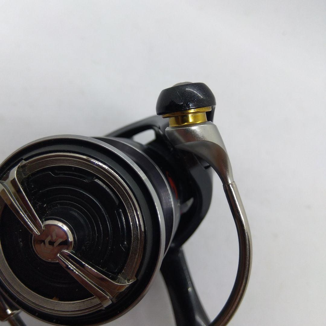 ダイワ 20月下美人 X LT1000P-S 中古スピニングリール