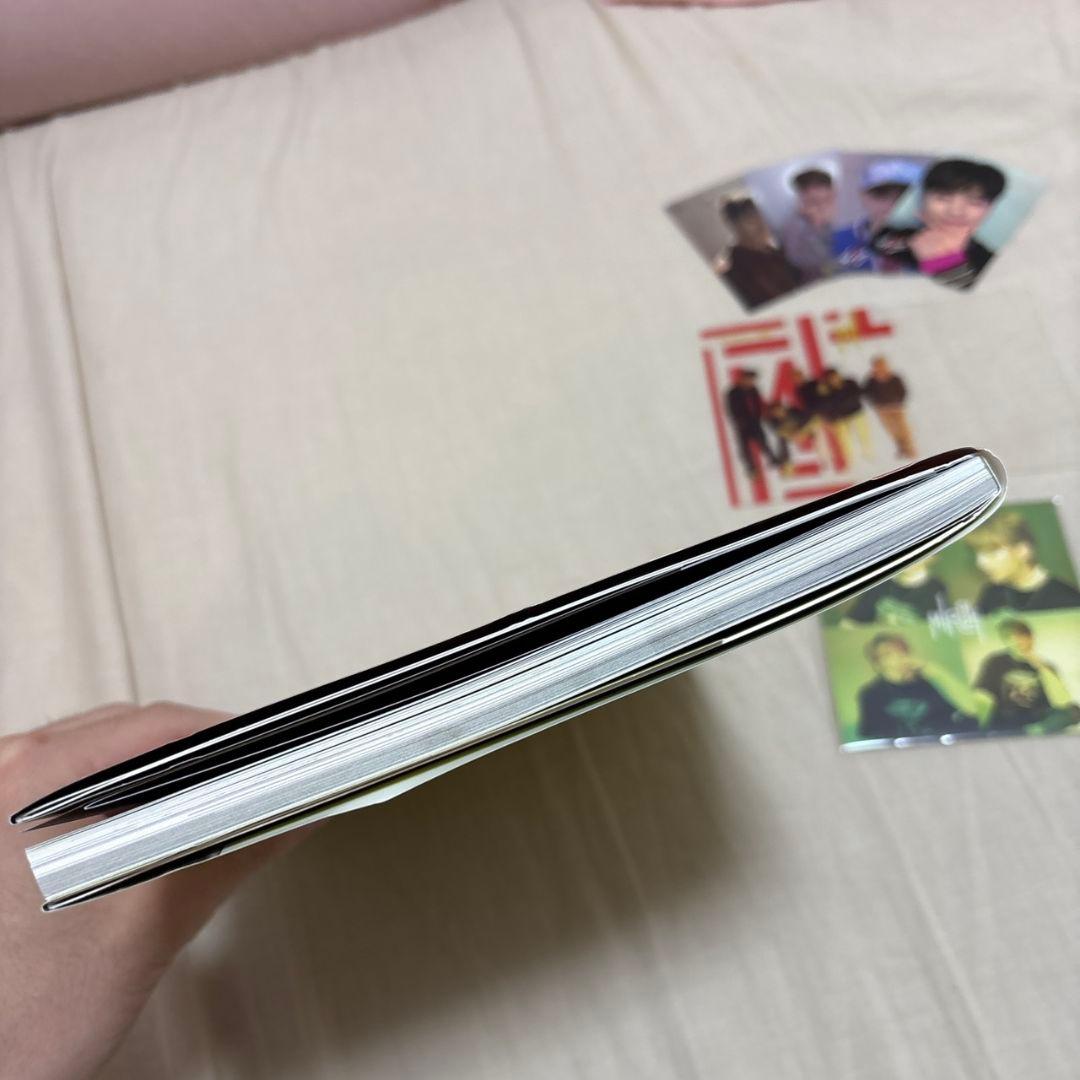 straykids スキズ CLE1:MIROH 限定盤 特典付き アイエン