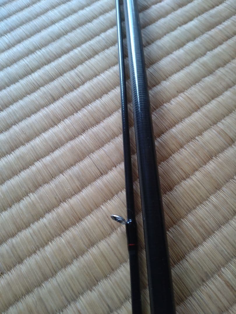 ダイワ月下美人アジング80ML-T.R検）メバリングライトタックルロッドチニング